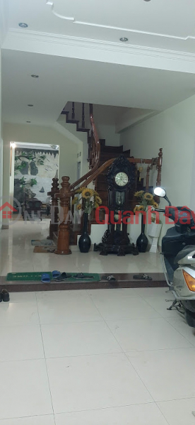 Property Search Vietnam | OneDay | Residential | Sales Listings | House Near Uncle Ho's Mausoleum, Ong Ich Khiem Alley, Near Street, Senior Officials Subdivision