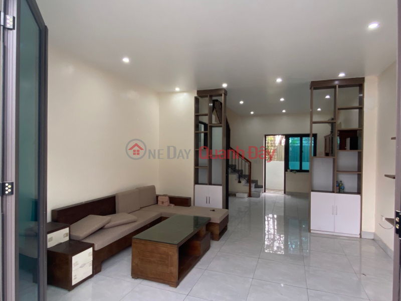 The Owner Needs To Rent A House In Hai Phong Nice Location. Rental Listings