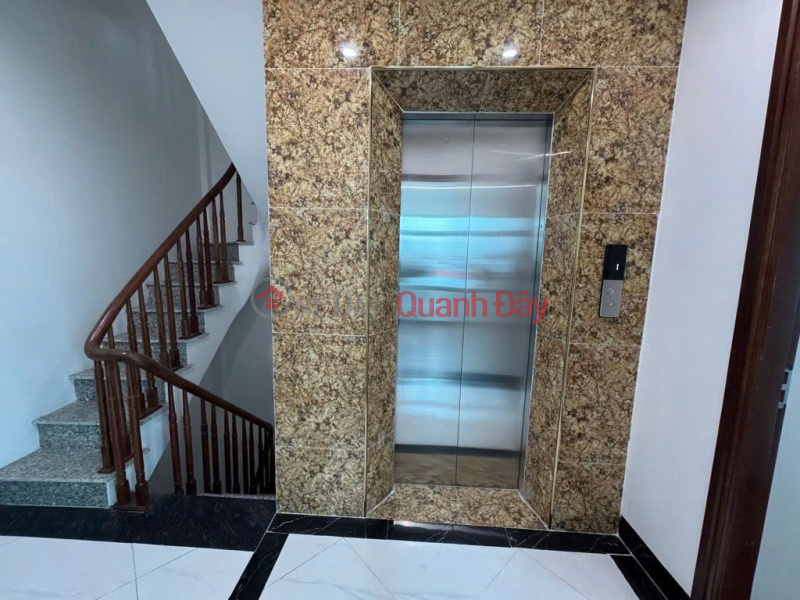Luxury serviced apartment in Phu Luong - 40m2 - Price only 15X billion VND - Excellent location, convenient access to all directions. | Vietnam Sales đ 15.1 Billion