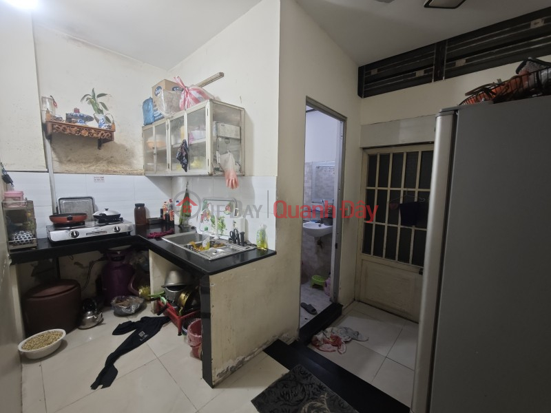  Làm ơn chọn | Nhà ở Niêm yết bán đ 6,5 tỷ