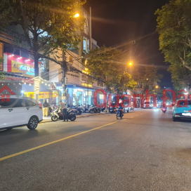 Bán đất mặt tiền khu du lịch Sơn Trà, 285m², gần Võ Văn Kiệt, chỉ vài phút ra biển _0