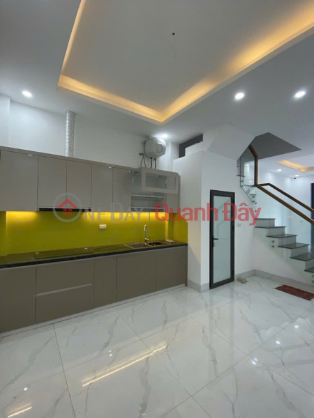 YÊN LỘ YÊN NGHĨA HƠN 50M _THANG MÁY NHẬP _NHÀ ĐẸP Ở NGAY NHỈNH 10 TỶ _THIẾT KẾ HIỆN ĐẠI Việt Nam Bán | đ 10,27 tỷ