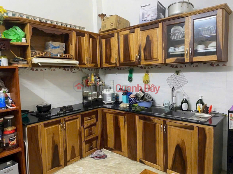 Property Search Vietnam | OneDay | Residential | Sales Listings HOUSE FOR SALE AT CORNER OF LUONG DINH CUA, NEXT TO NGOC HIEP REGIONAL AREA - WEST NHA TRANG