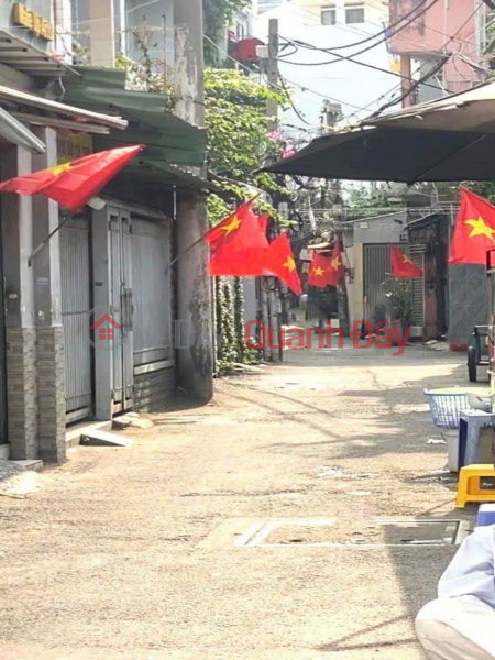 D2403* Xây CHDV Đỉnh Cao Sát ĐH Công Nghiệp 4! | Việt Nam, Bán, đ 8,9 tỷ