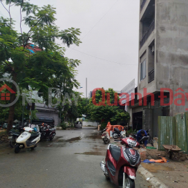 BÁN ĐẤT BIỆT THỰ LIỀN KỀ DIỆN TÍCH 136 M2 – KHU ĐÔ THỊ 31HA, GIA LÂM, GIÁ 18.4 TỶ _0