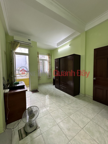 Property Search Vietnam | OneDay | Residential Sales Listings, Selling private house 50m2 in Tan Hoa Dong 4 floors, 5 bedrooms, 3 bathrooms, Ward 14, District 6