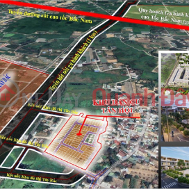 An Cư Hạnh Phúc Hay Đầu Tư Thông Minh? Khu Dân Cư Tân Hội Giấu Kín Bí Mật Gì Mà Khiến Bạn Phải Suy Nghĩ? _0