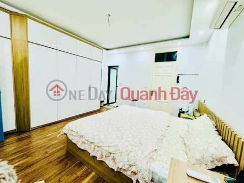 BÁN NHÀ NGUYỄN VĂN CỪ. 50M2 * 5 TẦNG * 9,35 TỶ. FULL NỘI THẤT. LÔ GÓC. _0