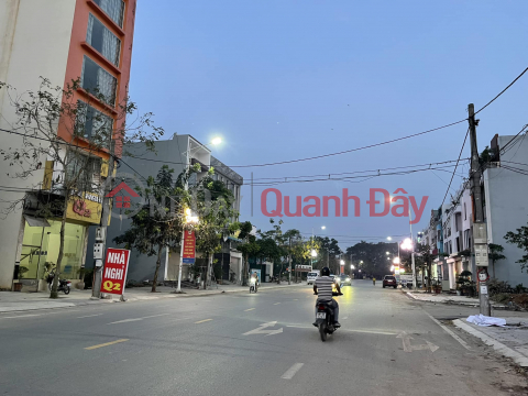 Bán nhà mặt đường Lê Quang Đạo trục đường kinh doanh rộng 36m trung tâm Xuân Hoà, Phúc Yên, Vĩnh Phúc _0