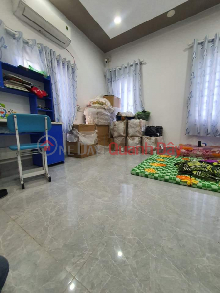 đ 3.3 Billion HUONG LO 2 car alleys 44m2, new house right away, only 3.3 billion VND