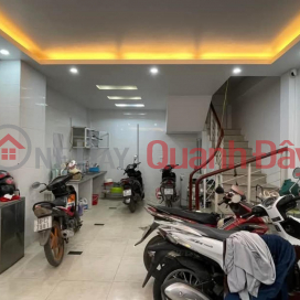 Bán nhà Kim Giang, ngõ ô tô tránh nhau, gần đại học Thăng Long. 36m2. Giá chào 8 tỷ _0