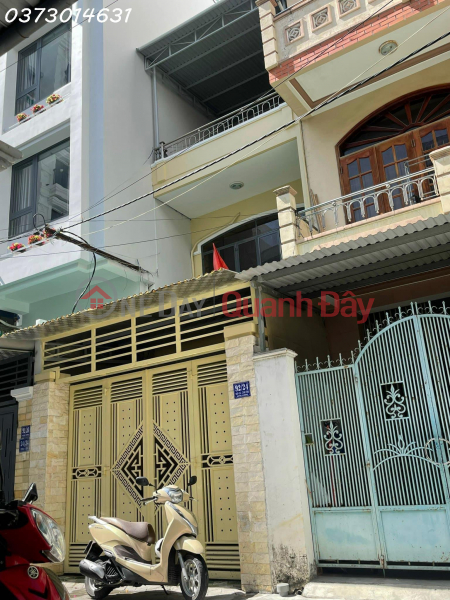 HOUSE FOR RENT 7M HUNG VUONG RAY TTTP LOC THANH ward, Nha Trang, Vietnam Rental, đ 13 Million/ month
