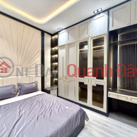 LUXURY APARTMENT BUILDING – NEWLY BUILT 2024 – CORNER LOT WITH 2 FRONTAGES – REVENUE 140 MILLION\/MONTH – NEAR THE BEACH _0
