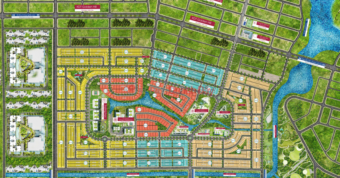 Mở bán shophouse Regal Park View Liên Chiểu Đà Nẵng Niêm yết bán