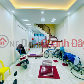 Nguyen Khang Dan Construction, 2 open spaces, full furniture, 45m2 for only 6 billion, 0866585090 _0