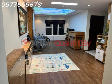 Apartment for sale at FLC Star Tower, Ha Dong, area 79.2m2, 2 bedrooms, 2 bathrooms, price 5.x billion VND. _0