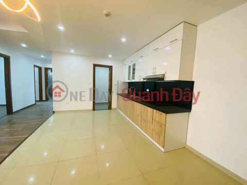 Chủ cần bán căn 2 ngủ giá 6,4 tỷ tại khu chung cư cao cấp Goldmark city -136 Hồ Tùng Mậu full nội thất _0