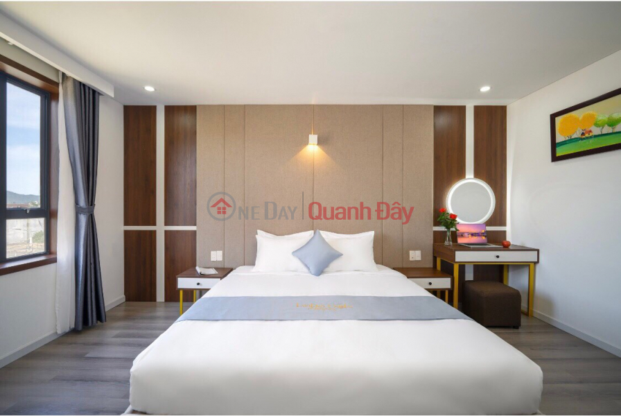 Property Search Vietnam | OneDay | Residential | Sales Listings | Transferring My Khe Beach Hotel-5 floors-Elevator-240m2-40 billion negotiable-0901127005