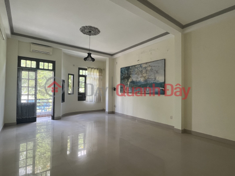 Selling 3-storey house fronting Duong Lam street, Son Tra, Da Nang-115m2-Only 49 million/m2-0901127005. _0