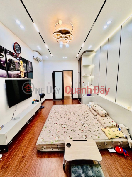 kim mã DT 25m x4 tầng 7,9 tỷ full nội thất 50m ra mặt phố,ngõ thông, Việt Nam Bán | đ 7,9 tỷ