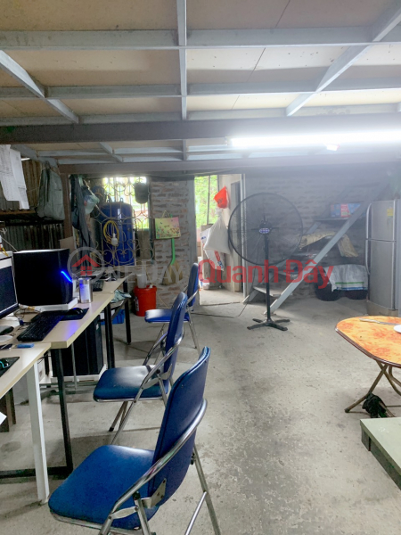 NGOC HOI BONE WAREHOUSE FOR RENT IN THANH TRI HANOI AT NGOC HOI INDUSTRIAL PARK NATIONAL HIGHWAY 1A 200m away | Vietnam | Rental | đ 6 Million/ month