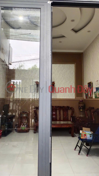 House for sale in Quarter 4C, Trang Dai Ward, Bien Hoa City, Dong Nai Province. Sales Listings