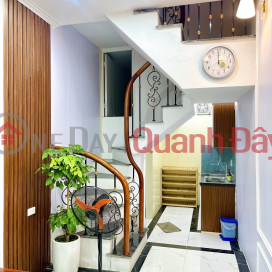 Duy nhất 1 căn phố Quan Nhân Thanh Xuân 25m 4 tầng ngõ thông nhà đẹp ở ngay nhỉnh 3 tỷ lh 0817606560 _0