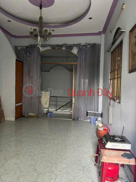 Property Search Vietnam | OneDay | Nhà ở Niêm yết bán, Nhà Vuông 2 tầng HXH né 71m2 – Nguyễn Văn Yến Tân Phú 1S