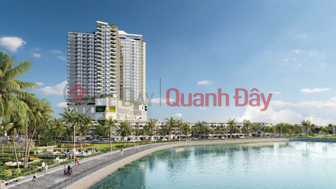 CĂN HỘ CAO CẤP BÀN GIAO TIÊU CHUẨN 4 SAO ĐẦU TIÊN TẠI NINH THUẬN _0