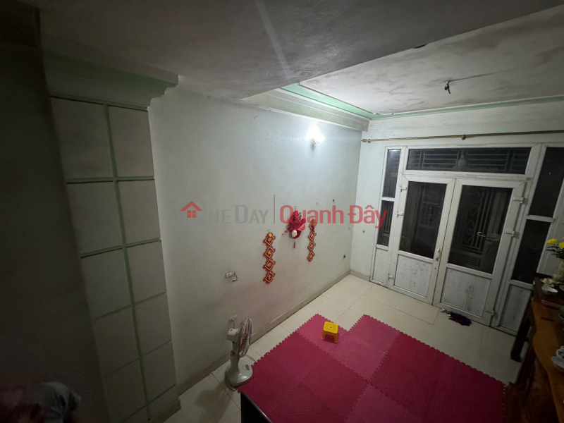 Property Search Vietnam | OneDay | Residential, Sales Listings | OWNER FOR SALE 3-STOREY HOUSE - 36m², GROUP 26, NEAR LAP GHAP MARKET