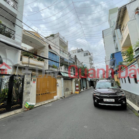 Private house for sale 88m² - 8m truck alley Thoai Ngoc Hau, Tan Phu - 5 bedrooms - 10.0 billion _0