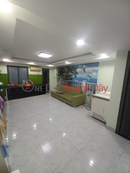 Property Search Vietnam | OneDay | Residential | Sales Listings, SUPER RARE! Right at Da Nang Administrative Center (Corn) - New 4-storey house - 65m2 - Just over 6 billion.