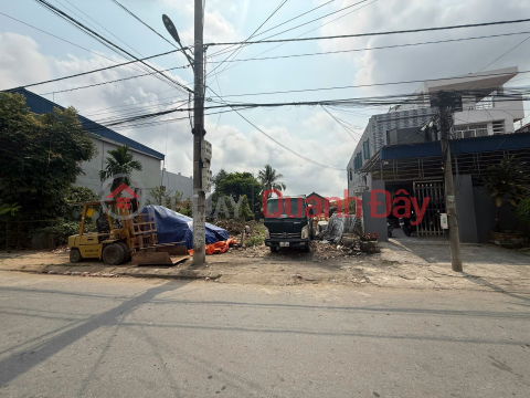 BÁN LÔ ĐẤT ĐẸP SÁT VINHOMES DƯƠNG KINH - VỊ TRÍ VÀNG _0