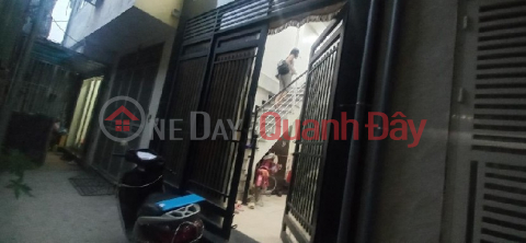 Urgent sale of a 5-storey house, Tay Tuu, Bac Tu Liem, 10m from the street, in front of the house is grade 1, 2, kindergarten. Right near the market, _0