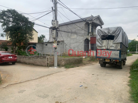 OWNER NEEDS TO SELL 300M2 LAND LOT IN TAN TIEN-CHUONG MY-HANOI _0