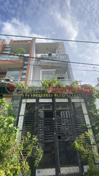 6m wide alley house, car accessible, Lien khu 4-5 road, 70m2 - price only over 5 billion Vietnam | Sales, đ 5.1 Billion