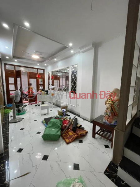 Siêu hiếm trung tâm quận Thanh Xuân ! Nhà mới, ngõ oto tránh, ở ngay. | Việt Nam | Bán | đ 6,3 tỷ