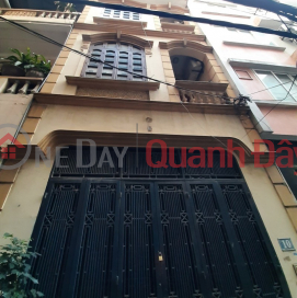 The Owner is Looking for a Tenant to Rent a Separate House on Le Trong Tan Street, Thanh Xuan _0