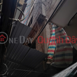 Apartment for sale in Thuy Khue alley - open alley - square, wide frontage, over 11 billion _0