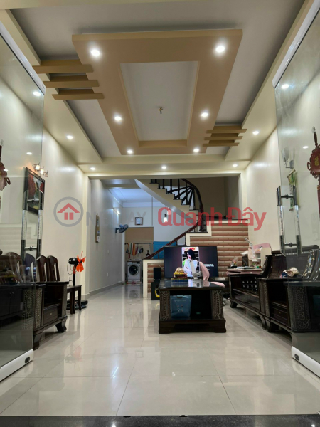 Property Search Vietnam | OneDay | Nhà ở, Niêm yết bán Bán nhà phân lô 193 Văn Cao - Thư Trung, 90m 2 tầng độc lập GIÁ 4.1 tỉ