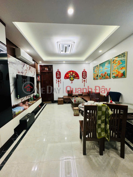 Property Search Vietnam | OneDay | Residential Sales Listings | HOUSE FOR SALE IN XUAN THUY, CAU GIAY, LOT, CAR, BUSINESS, PRIME LOCATION, 48M2, PRICE 15 BILLION