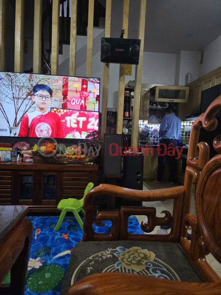 House for sale in a prime location on De To Hoang alley, Bach Khoa ward - District 2 (formerly Ba Trung district),Hanoi. | Vietnam Sales, đ 8.85 Billion