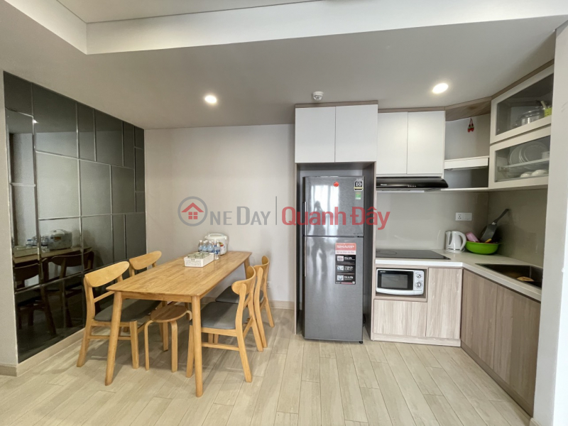 Property Search Vietnam | OneDay | Residential | Rental Listings, CHCC for rent in South GoldCoast building. few steps from the sea