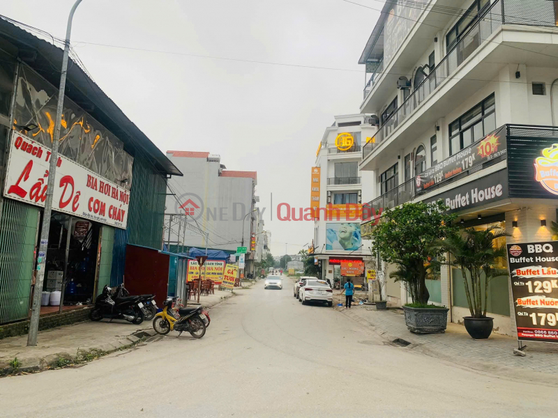 My family needs to sell 145m2 of Dan Nhiem land, 300m radius to ECOPARK - VAN GIANG, HUNG YEN. Sales Listings