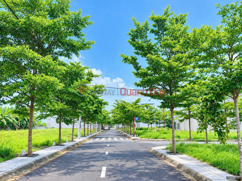 Đất nền 5x20 KDC sát Bửu Long trả trước 300tr sở hữu ngay Niêm yết bán