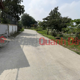 Bán đất Thuận Thành, Bắc Ninh. 75m2 * mt 4,3m * 1,85 tỷ. ô tô thông, vào đất. Bán đất Thuận Thành, Bắc Ninh. 75m2 * mt 4,3m * 1,85 tỷ. ô tô thông, vào đất. _0