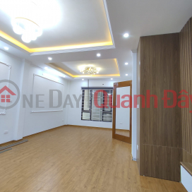 Selling a private house in Thanh Xuan district, Hoang Ngan 98m, 4-storey house near the street, only 84 million\/m2 contact 0817606560 _0