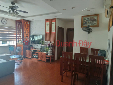 CĂN HỘ FULL TIỆN ÍCH – GIÁ TỐT – CHÍNH CHỦ BÁN NHANH căn chung cư THT New City Lai Xá, Hoài Đức _0
