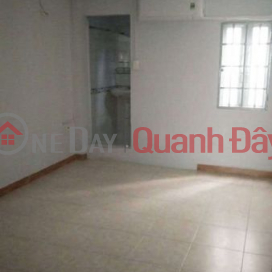 3-storey house for rent in Cach Mang Thang Tam _0