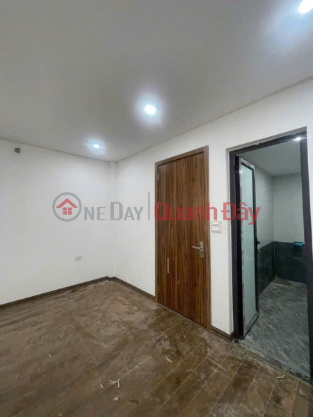 Property Search Vietnam | OneDay | Nhà ở, Niêm yết bán | BÁN NHÀ RIÊNG PHỐ NGỌC THỤY- LONG BIÊN,30 M2, 5 TẦNG, MẶT TIỀN 4.3M,5.9 TỶ.
